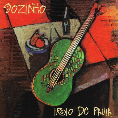 Irio De Paula - Sozinho (1995)