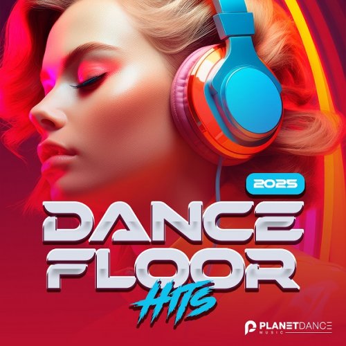 VA - Dancefloor Hits 2025 (2025)