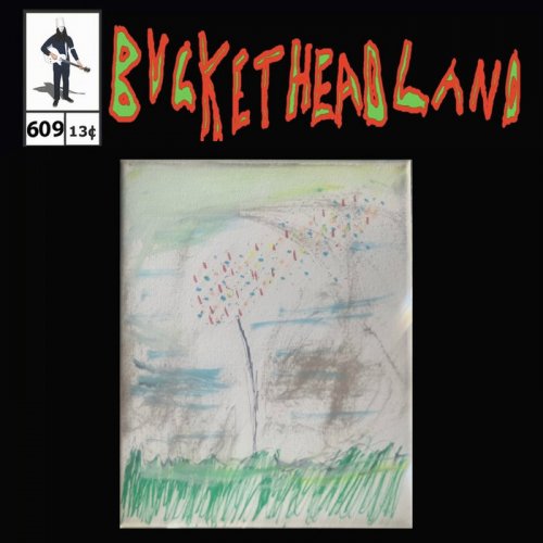 Buckethead - Book Of Wonders (Pike 609) (2023)