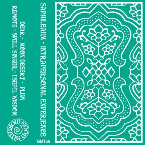 Saphileaum - Intrapersonal Experience (2023) [Hi-Res]