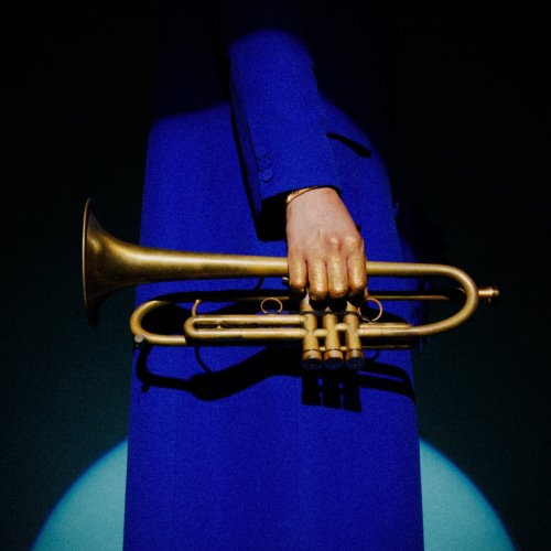 Theo Croker - Dream Manifest (2025) [Hi-Res]