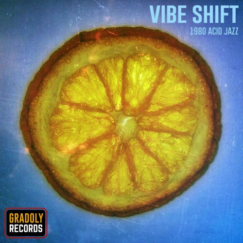 Gradoly - Vibe Shift (2025)
