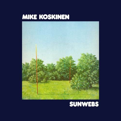 Mike Koskinen - Sunwebs (1976)