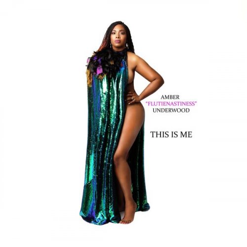 Flutienastiness - This Is Me (2020)