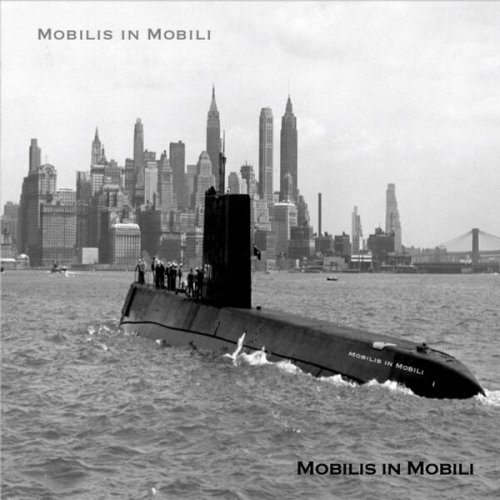 Mobilis in Mobili - Mobilis in Mobili (2025)