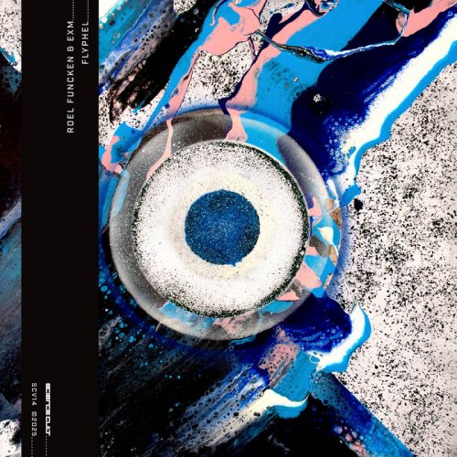 Roel Funcken & exm - Flyphel (2025)