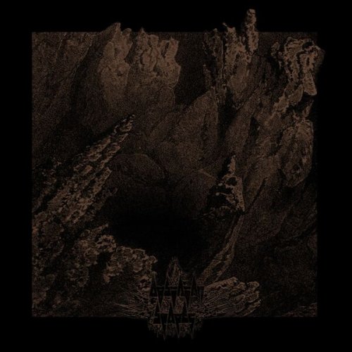 Obsidian Scapes - Death Chants Echo from Aphotic Void (2025) Hi-Res