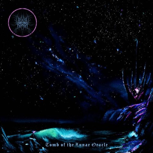 Lazer Throne - Tomb of the Lunar Oracle (2025) Hi-Res