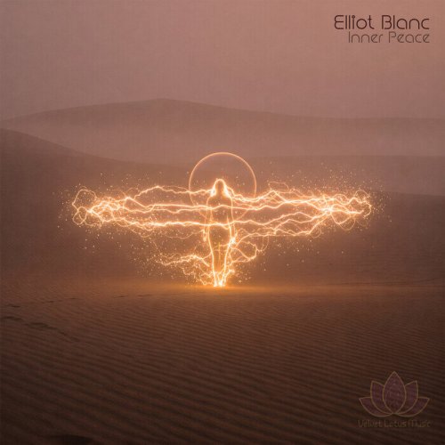 Elliot Blanc - Inner Peace (Extended Version) (2025)
