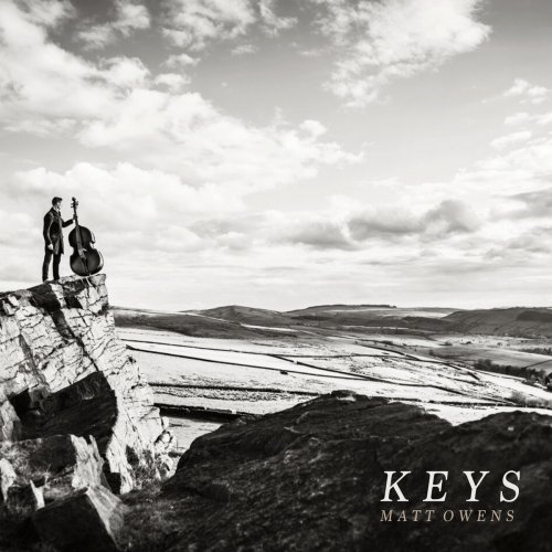 Matt Owens - Keys (2025)