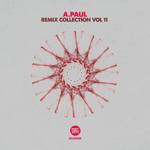 VA - A.Paul Remix Collection Vol.11 (2025)