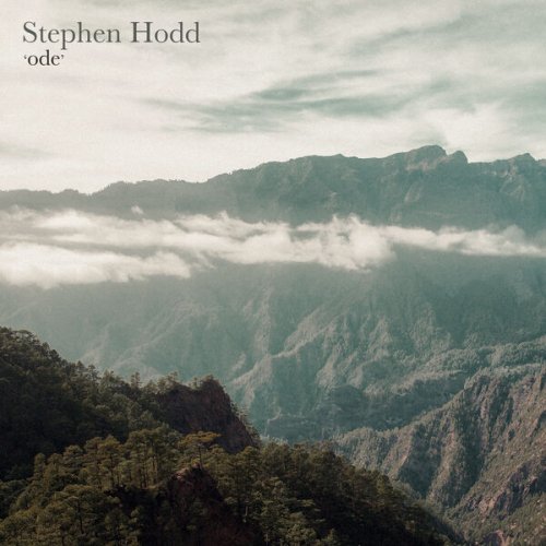 Stephen Hodd - ode (2017)
