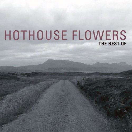 Hothouse Flowers - The Best Of (2017)