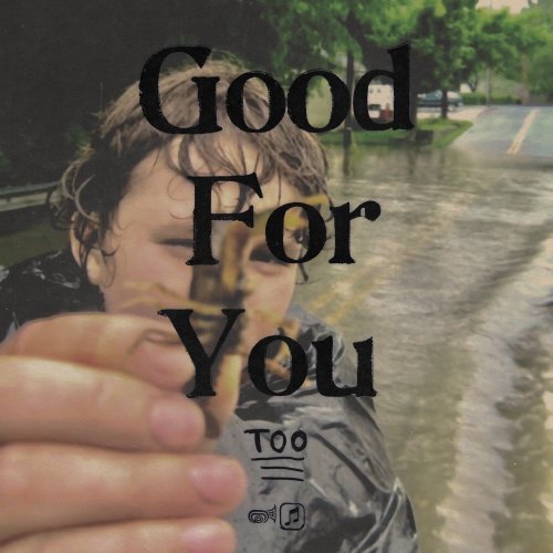 Nash Hamilton - Good For You Too (2025) [Hi-Res]