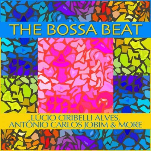 VA - The Bossa Beat (2014)
