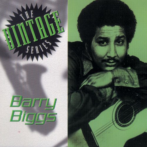 Barry Biggs – The Vintage Series (2000)