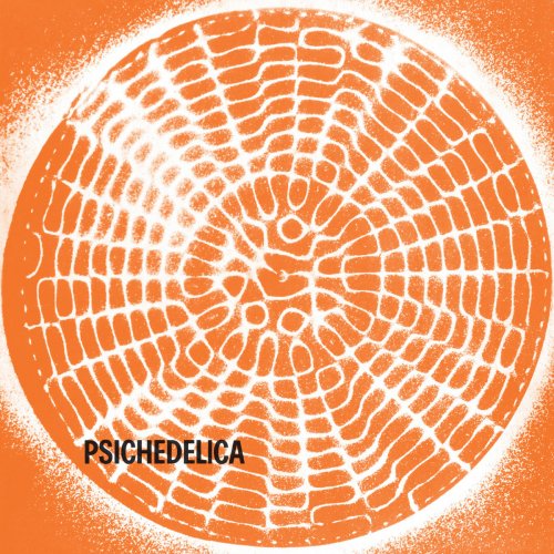 Piero Umiliani - Psichedelica (1971)