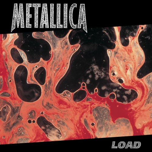 Metallica - Load (Remastered Deluxe Box Set) (2025) [Hi-Res]