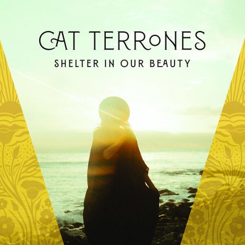 Cat Terrones - Shelter In Our Beauty (2025)
