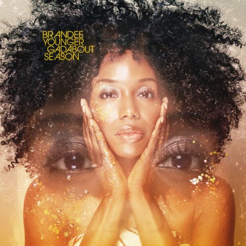 Brandee Younger - Gadabout Season (2025)