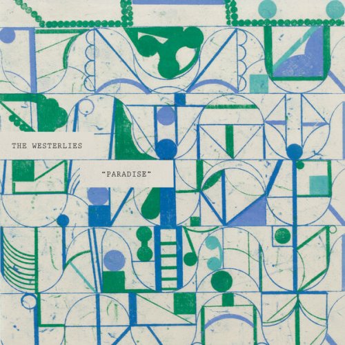 The Westerlies - Paradise (2025)