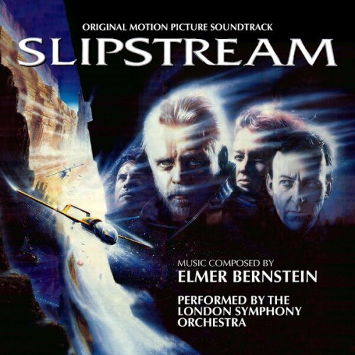 Elmer Bernstein, The London Symphony Orchestra - Slipstream (Original Motion Picture Soundtrack) (2025) [Hi-Res]