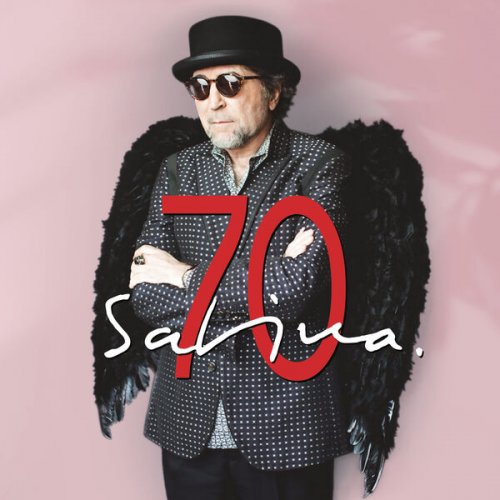 Joaquín Sabina - Sabina 70 (Con Digital Booklet) (2019) Hi-Res