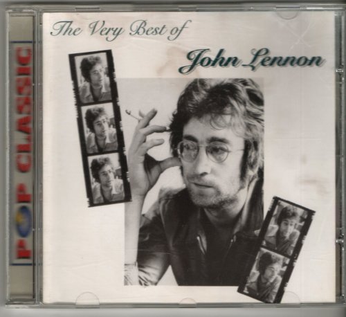 John Lennon - The Very Best Of (1998)