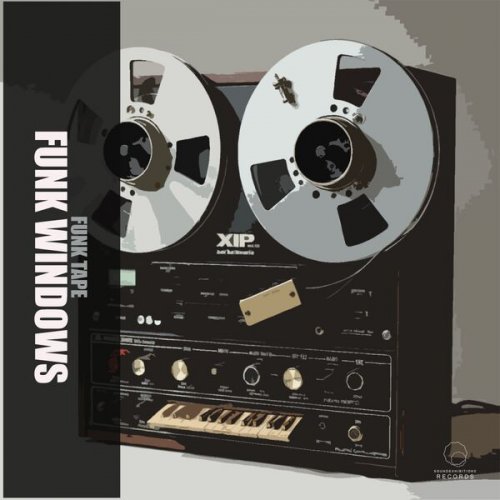Funk Windows - Funk Tape (2025)