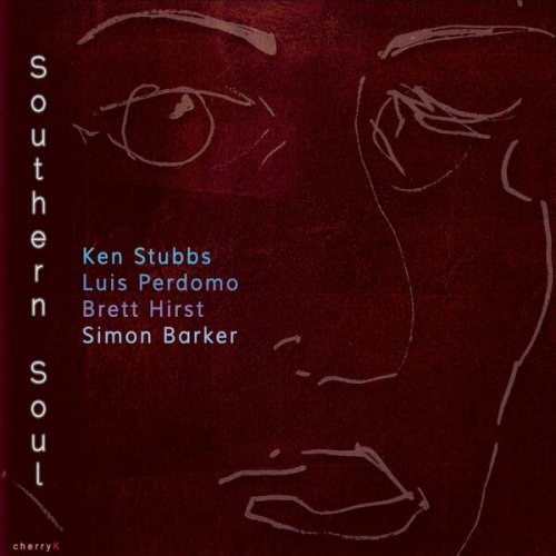 Ken Stubbs - Southern Soul (2023)