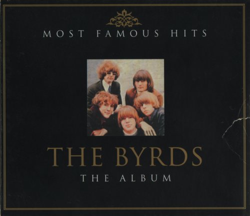 The Byrds - The Album (2001)