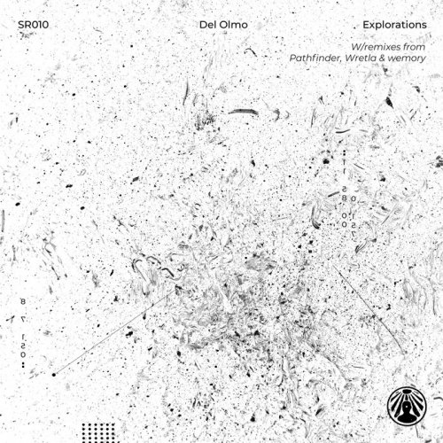 Del Olmo - Explorations (SR010) (2025)