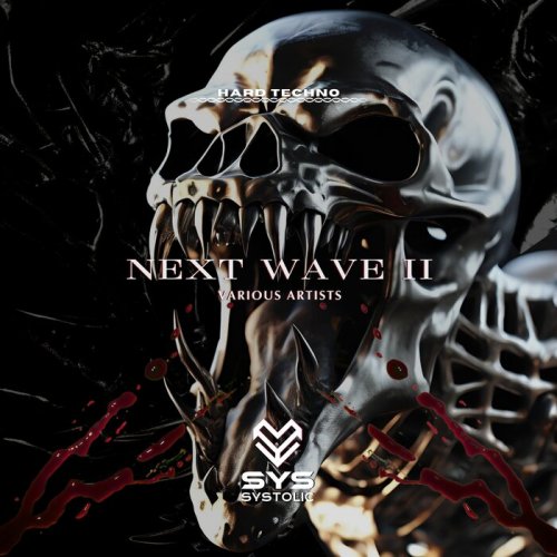 VA - Next Wave II (2025)
