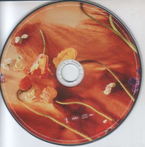 Paul McCartney - Flowers in the Dirt (1989) [2025 Japanese Edition]