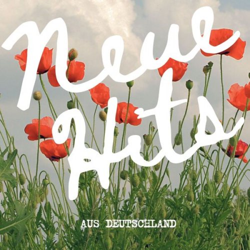 VA - Neue Hits aus Deutschland (2025)