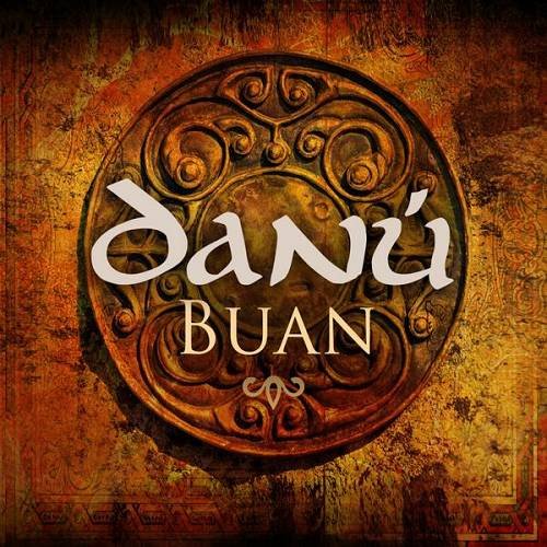 Danú - Buan (2015)