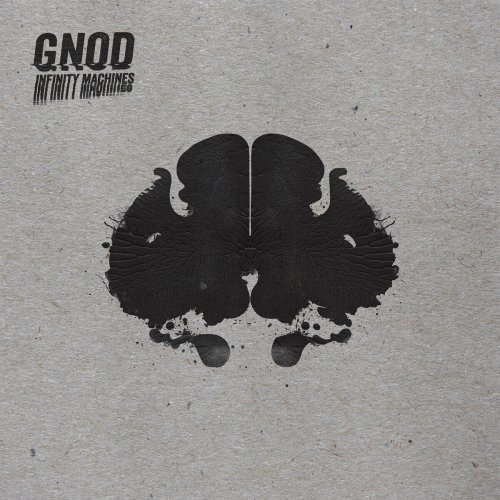 Gnod - Infinity Machines (2015)