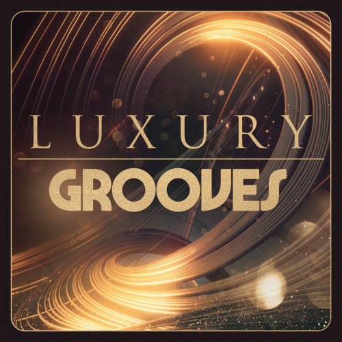 Maurice Edouard - Luxury Grooves (2025) [Hi-Res]