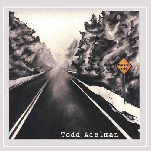 Todd Adelman -