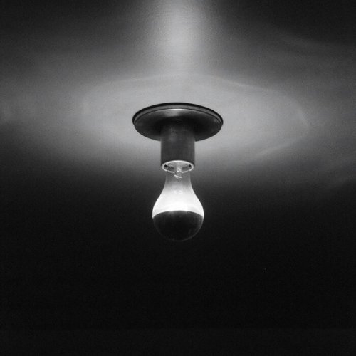 Gabriel Brady - Day-blind (2025)