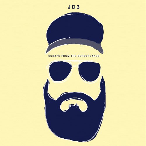 JD3 - Scraps from the Borderlands (2016)
