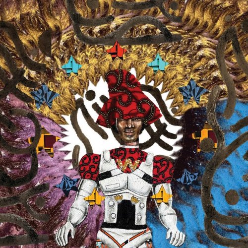 WITCH - SOGOLO (2025) [Hi-Res]