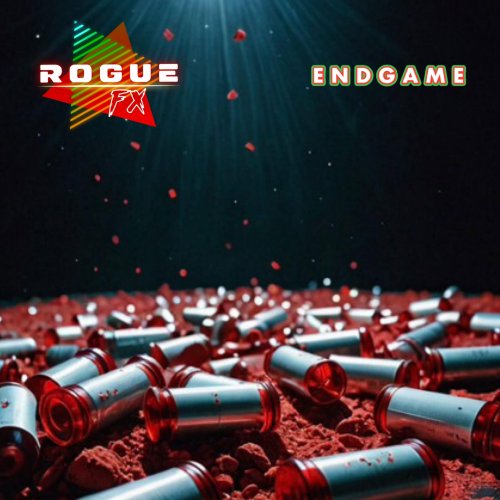 Rogue FX - Endgame (2025) [Hi-Res]