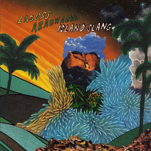 LAGOSS, Abagwagwa - Island Slang (2025) [Hi-Res]