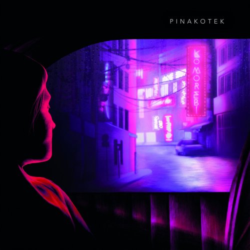 Pinakotek - Komorebi (2025) [Hi-Res]