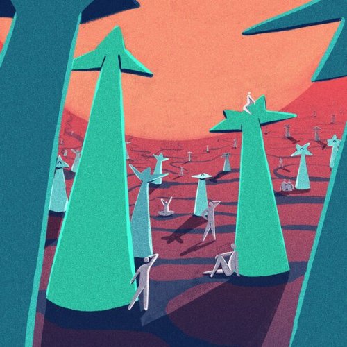 Nubiyan Twist - NT Soundsystem (2025) [Hi-Res]