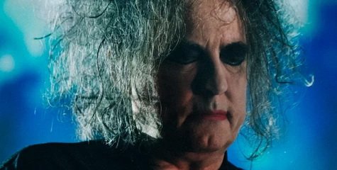 The Cure - Mixes Of A Lost World (2025)