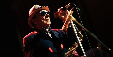 Van Morrison - Remembering Now (2025)