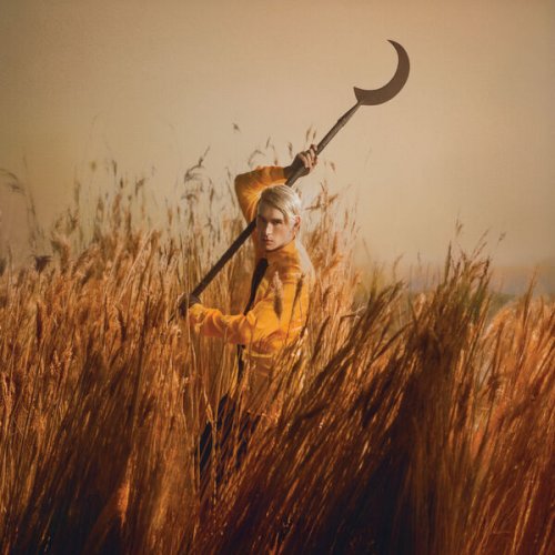 Patrick Wolf - Crying The Neck (2025)