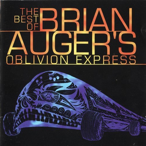Brian Auger's Oblivion Express - The Best of Brian Auger's Oblivion Express (1996)